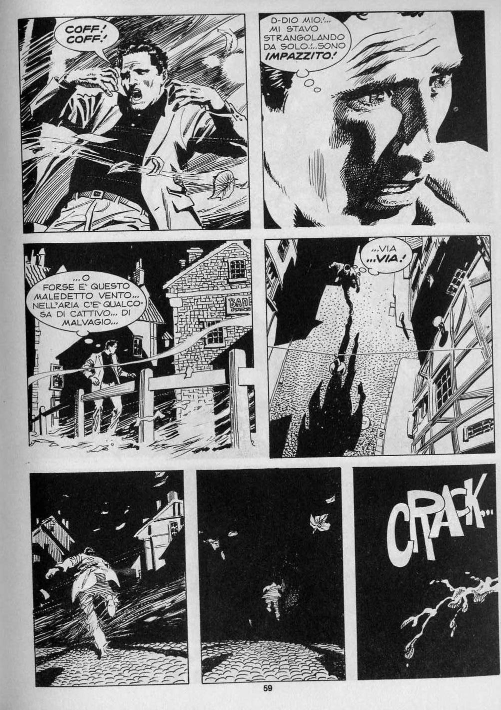 Dylan Dog (1986) issue 124 - Page 56