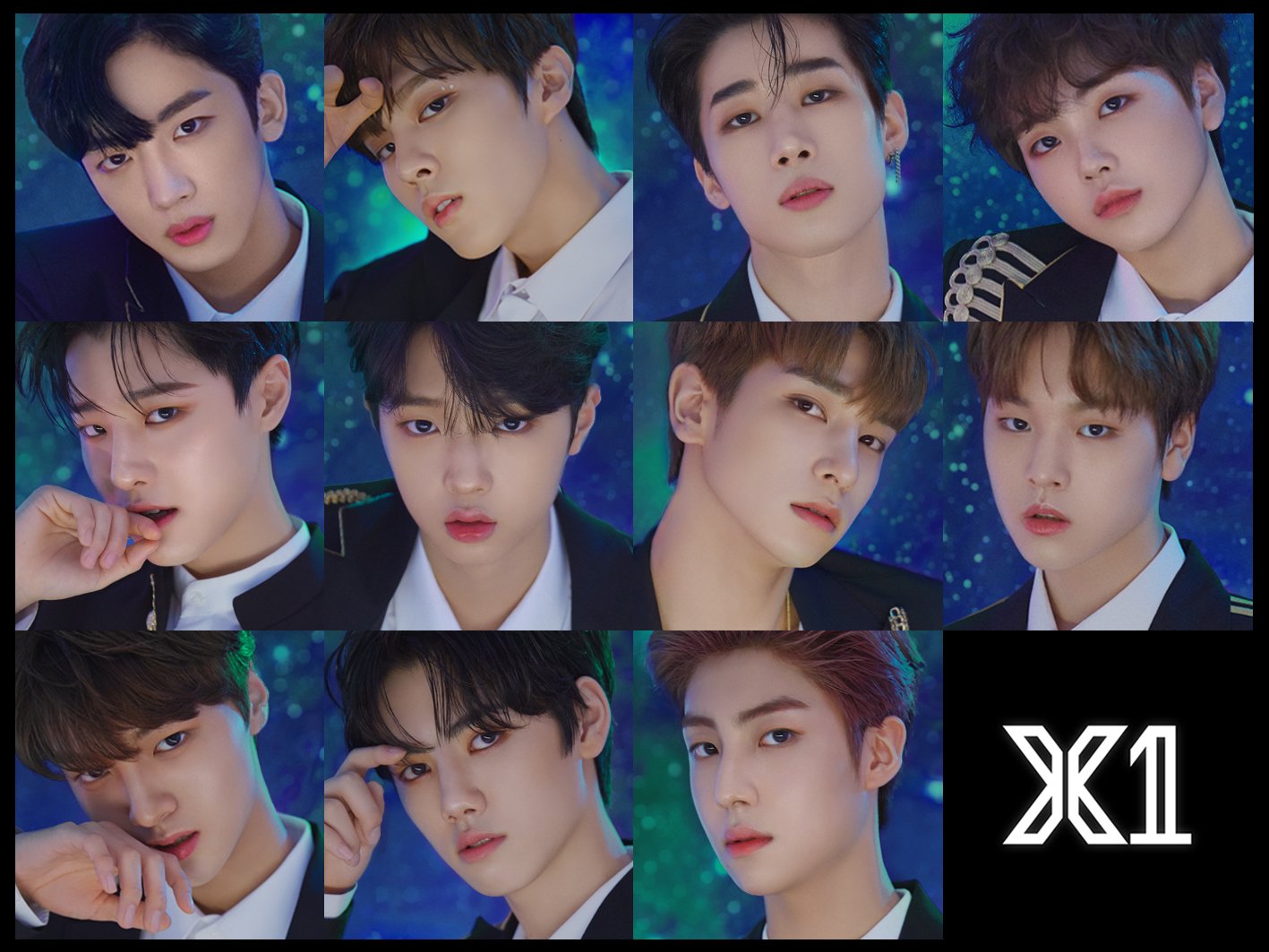 Conoce a los ganadores de PRODUCE X 101 BA NA NA Noticias de KPop