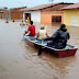 Chuvas atingem 2,3 mil famílias no Maranhão