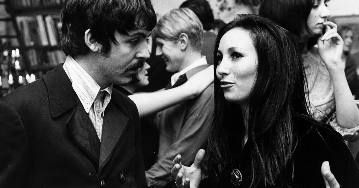 New edition of Barry Miles memoir includes Beatles pics, interviews