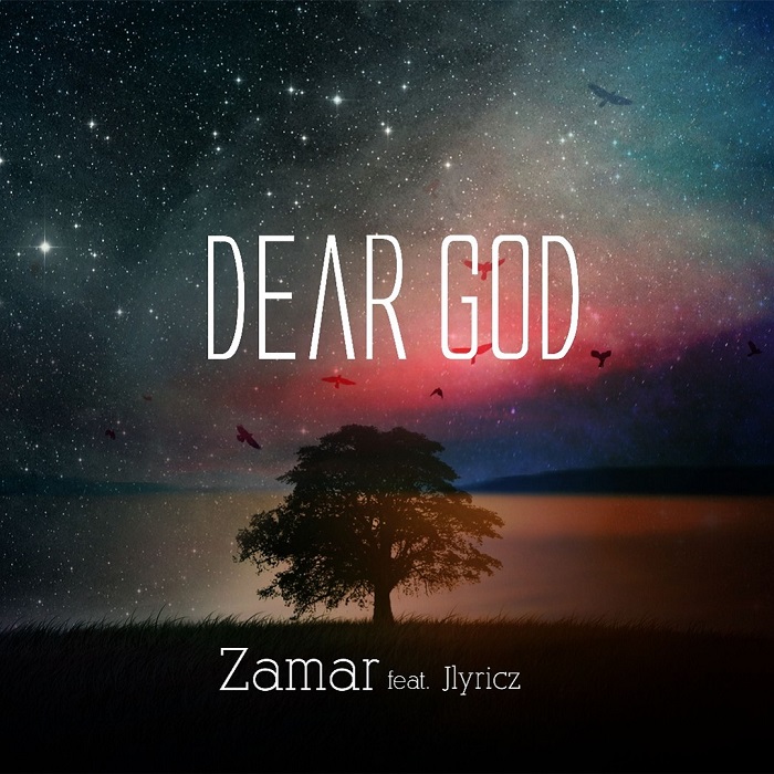 Dear Gid by Zamar ft Jlyrics