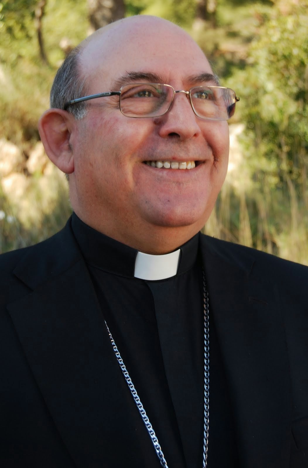 El Informal Segorbino El obispo de Segorbe Castellón recuerda el papel