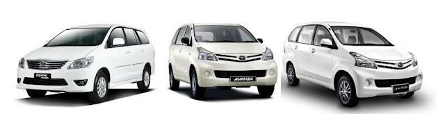 Rental Makassar 085342633633