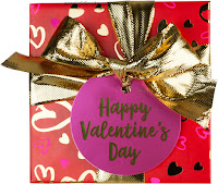 anteprima Regali San Valentino 2017 Lush San Valentino 2017 Lush