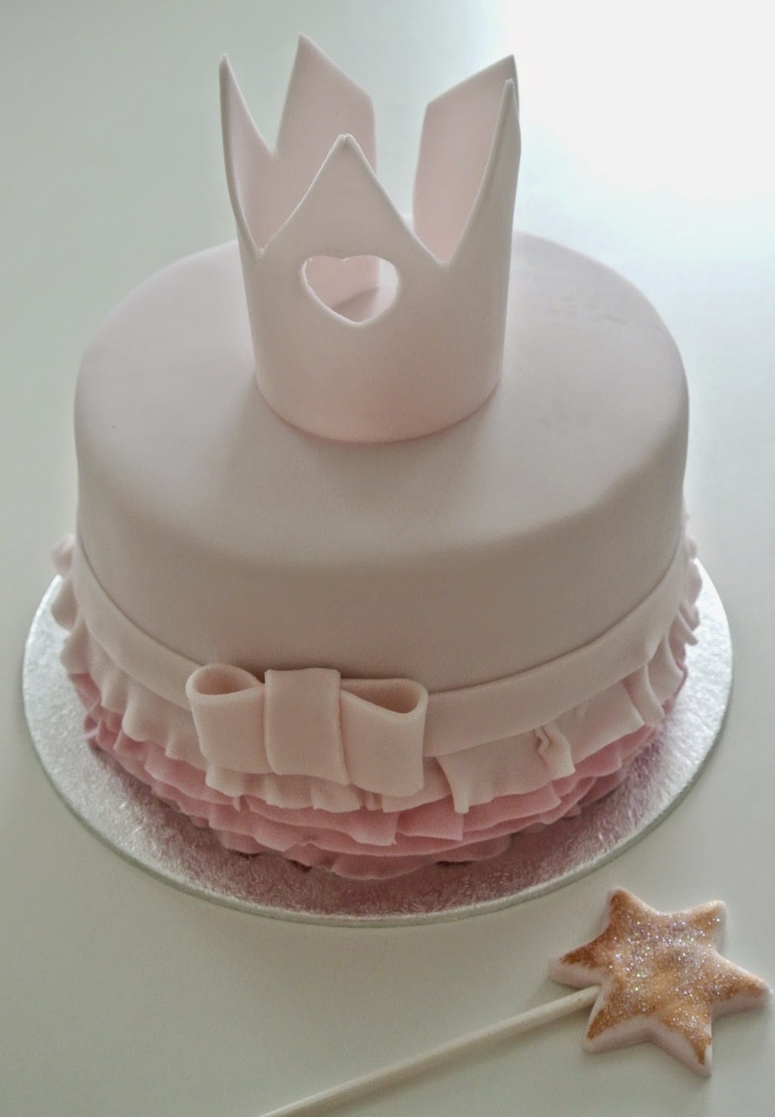 Prinzessin Torte