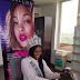 Miss Universe Ghana 2017 Receives Her Official Make-up Package From Maybelline