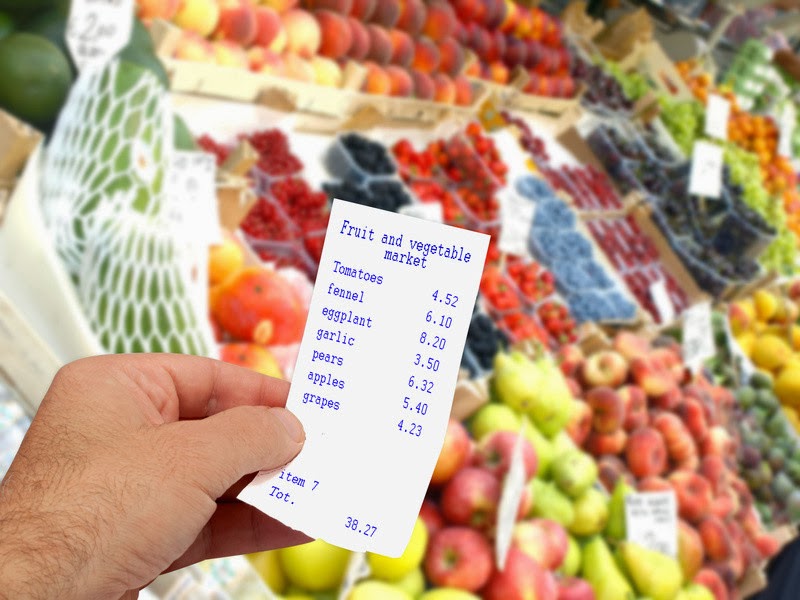 Child Journalist Forum (CJF) High cost of fruits, vegetables linked to higher body fat in young