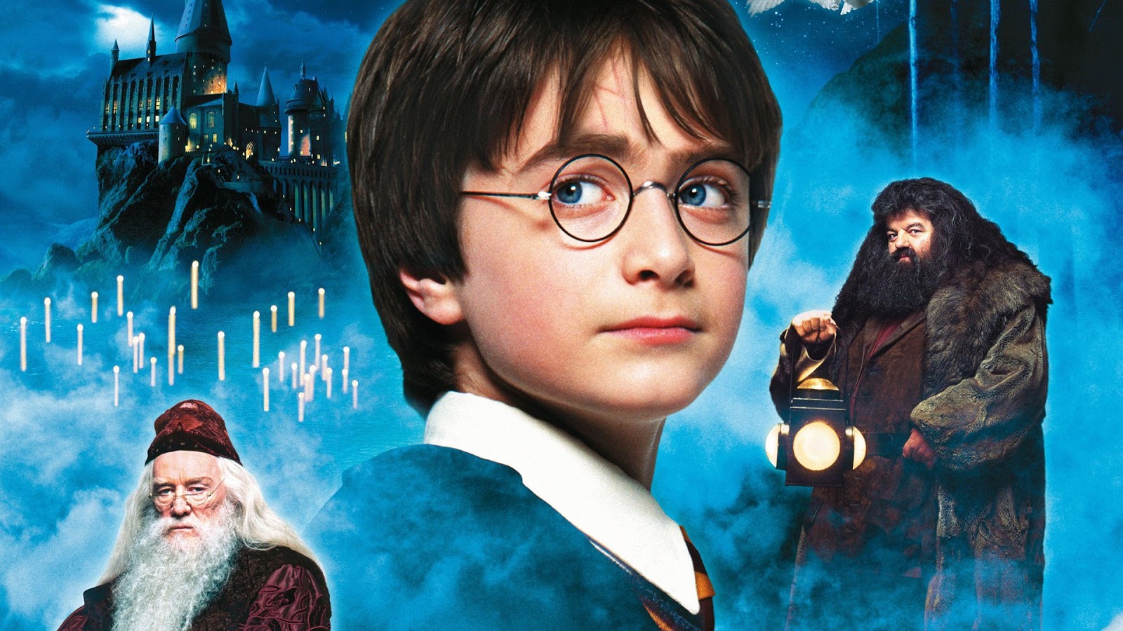 harry potter and the philosopher sstone