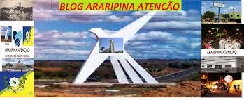 Blog Araripina Atenção