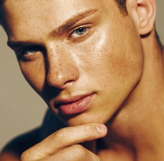 Model Ivan Gudkov