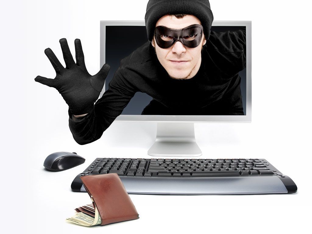 Fraude por internet