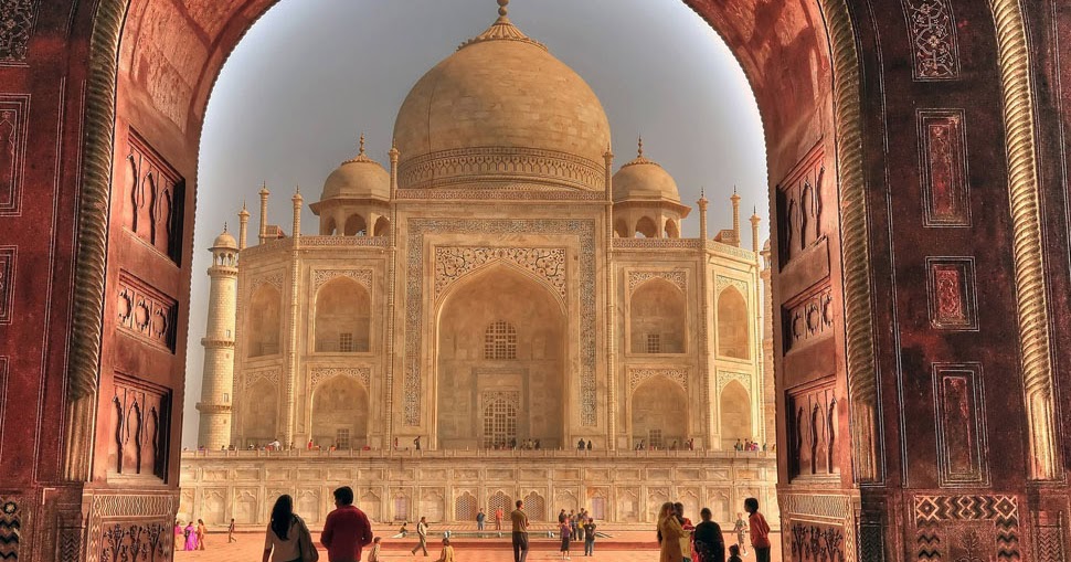 Taj Mahal Timings Opening and closing Time