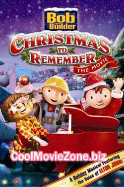 Bob the Builder: A Christmas to Remember (2001)