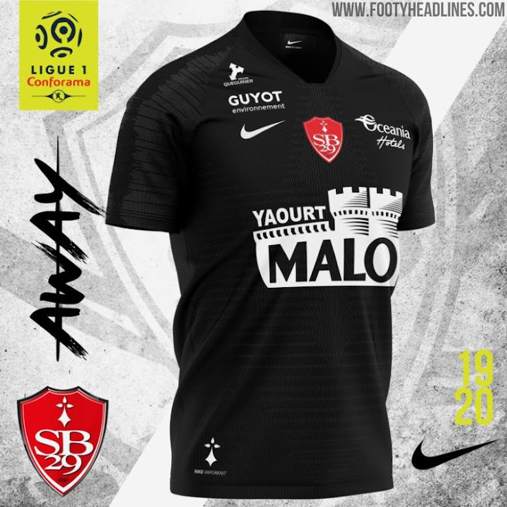 ligue 1 jersey