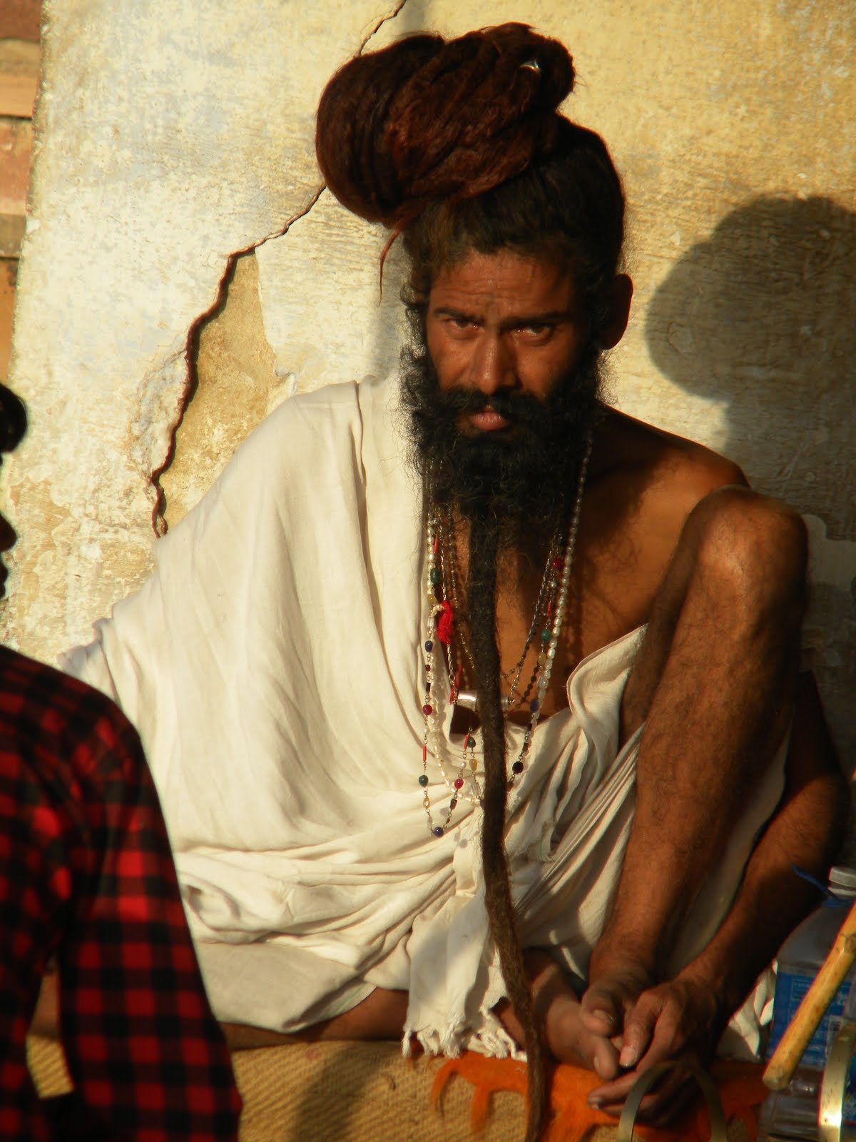 FILOSOFÍA & RELIGIÓN ORIENTAL SADU