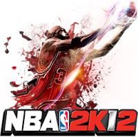 Michael Jordan New Icon for NBA 2K12 PC