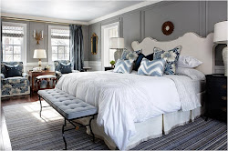 gold sarah navy trend bedroom spotting richardson