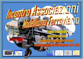 Incontro Associazioni Modellismo Ferroviario