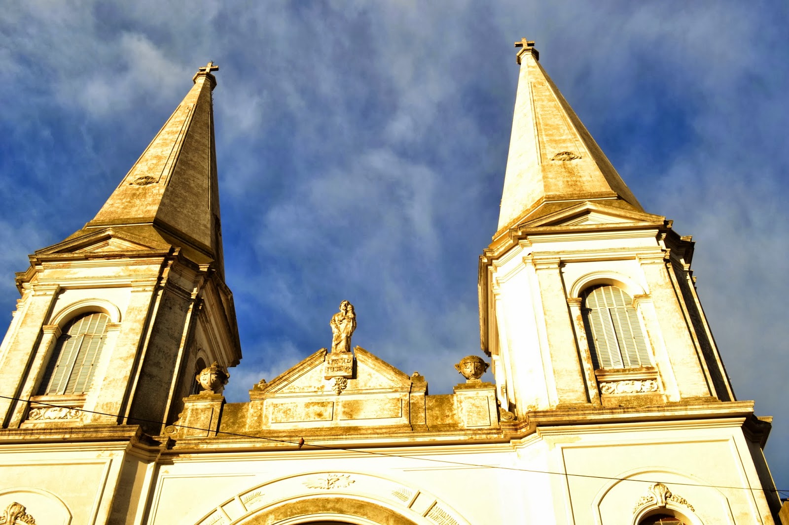 Claudio Tomassini Ciudad de Olavarría Provincia de Buenos Aires