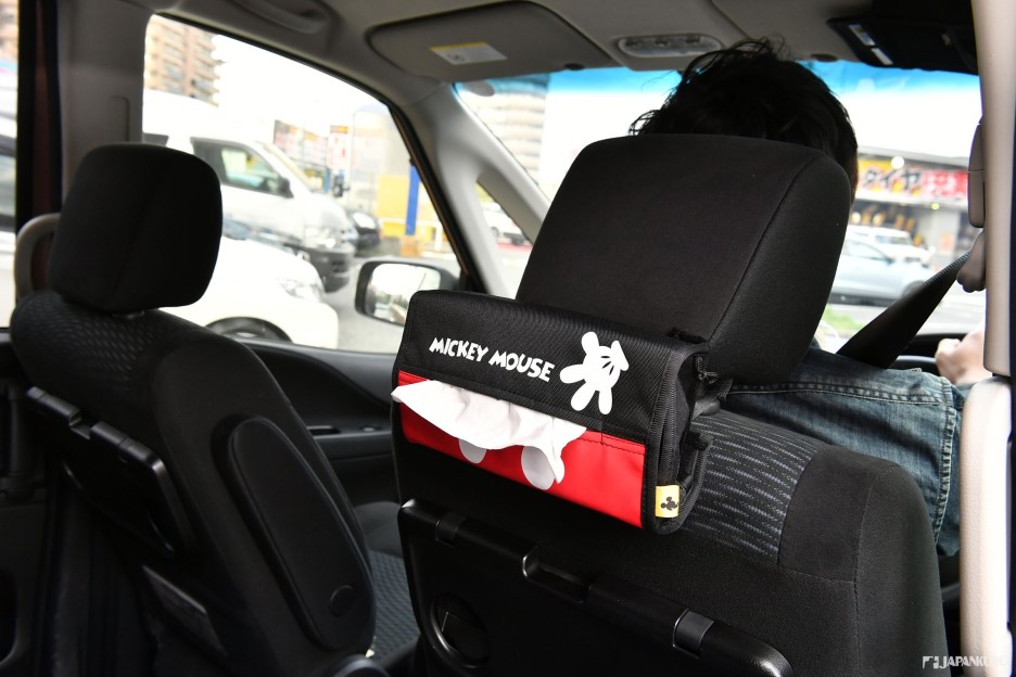 JAPANKURU Shopping ♪ Japanese Automotive Supplies Department Store Super Autobacs Tokyo