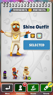 subway surfers mod apk subway surfers mod apk