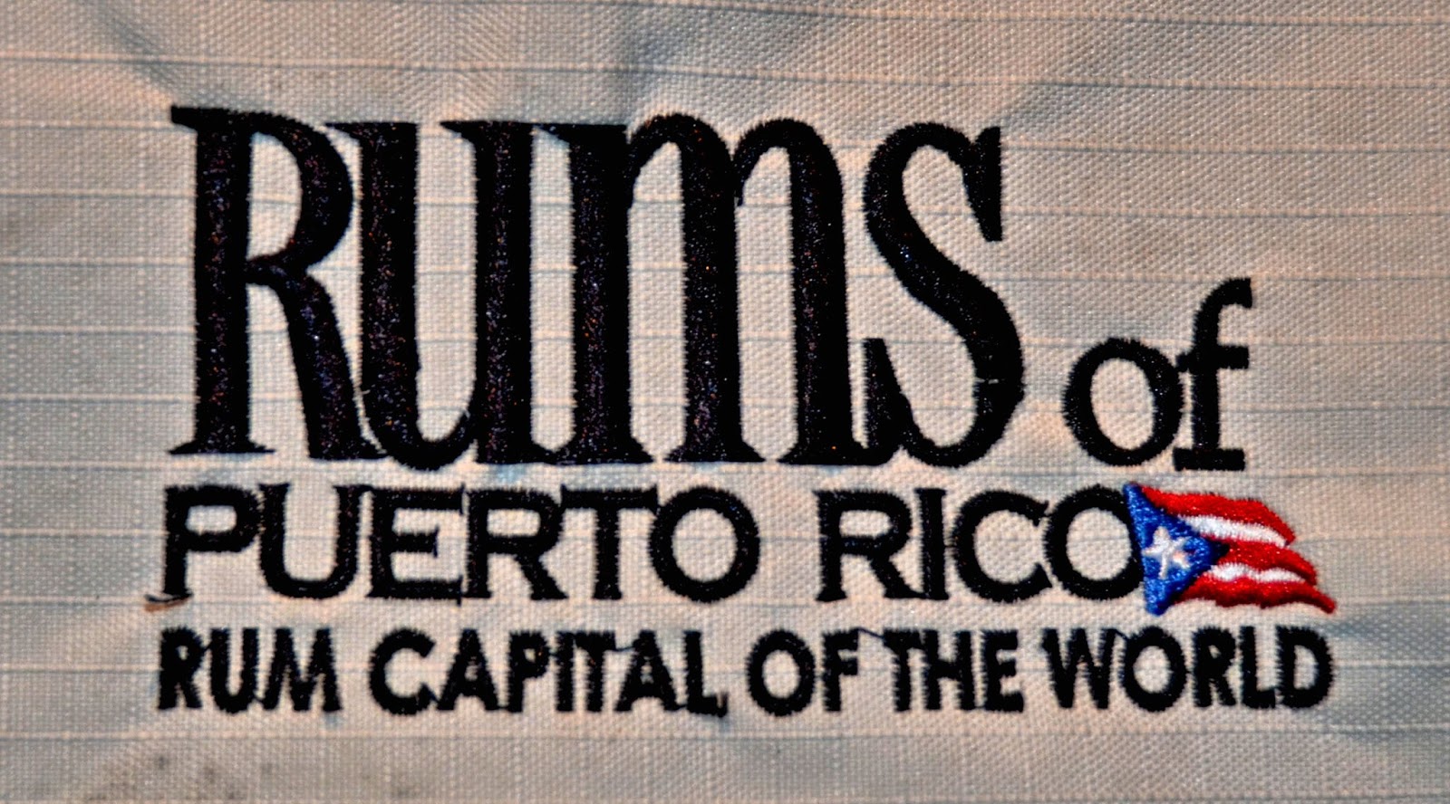 Bahama Bob's Rumstyles Rums of Puerto Rico Has Launched a Campaign to Promote Puerto Rican Rum