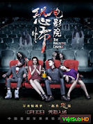 Rạp Chiếu Phim Ma