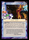 My Little Pony I'm the Friend You Need Seaquestria and Beyond CCG Card