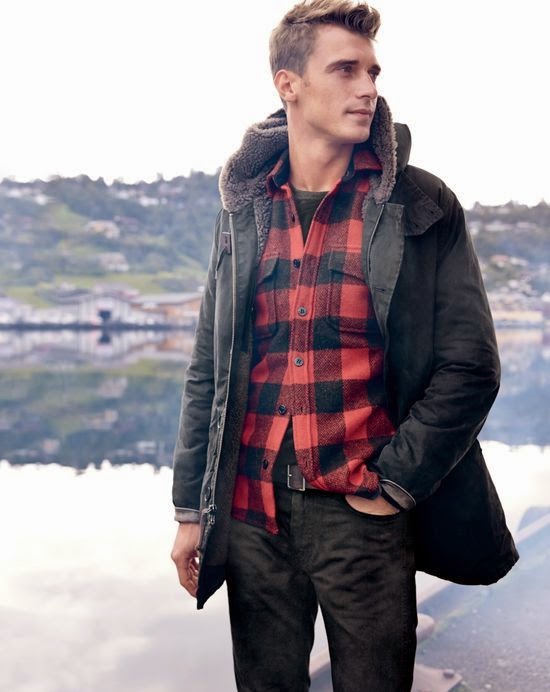 J.Crew Aficionada: J.Crew's December 2014 Catalog on Pinterest