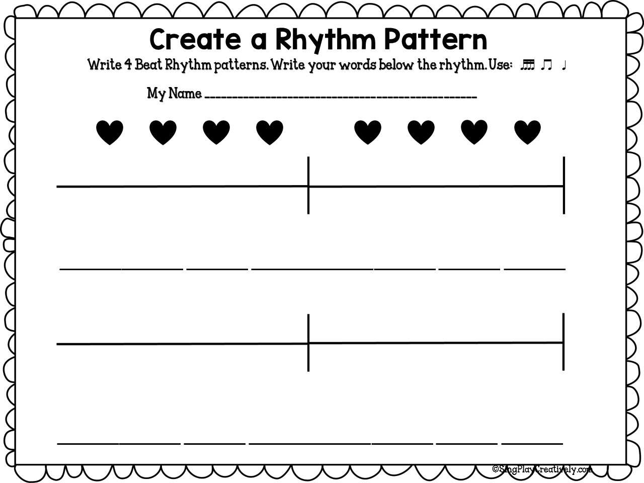 5 Ways to Teach Steady Beat