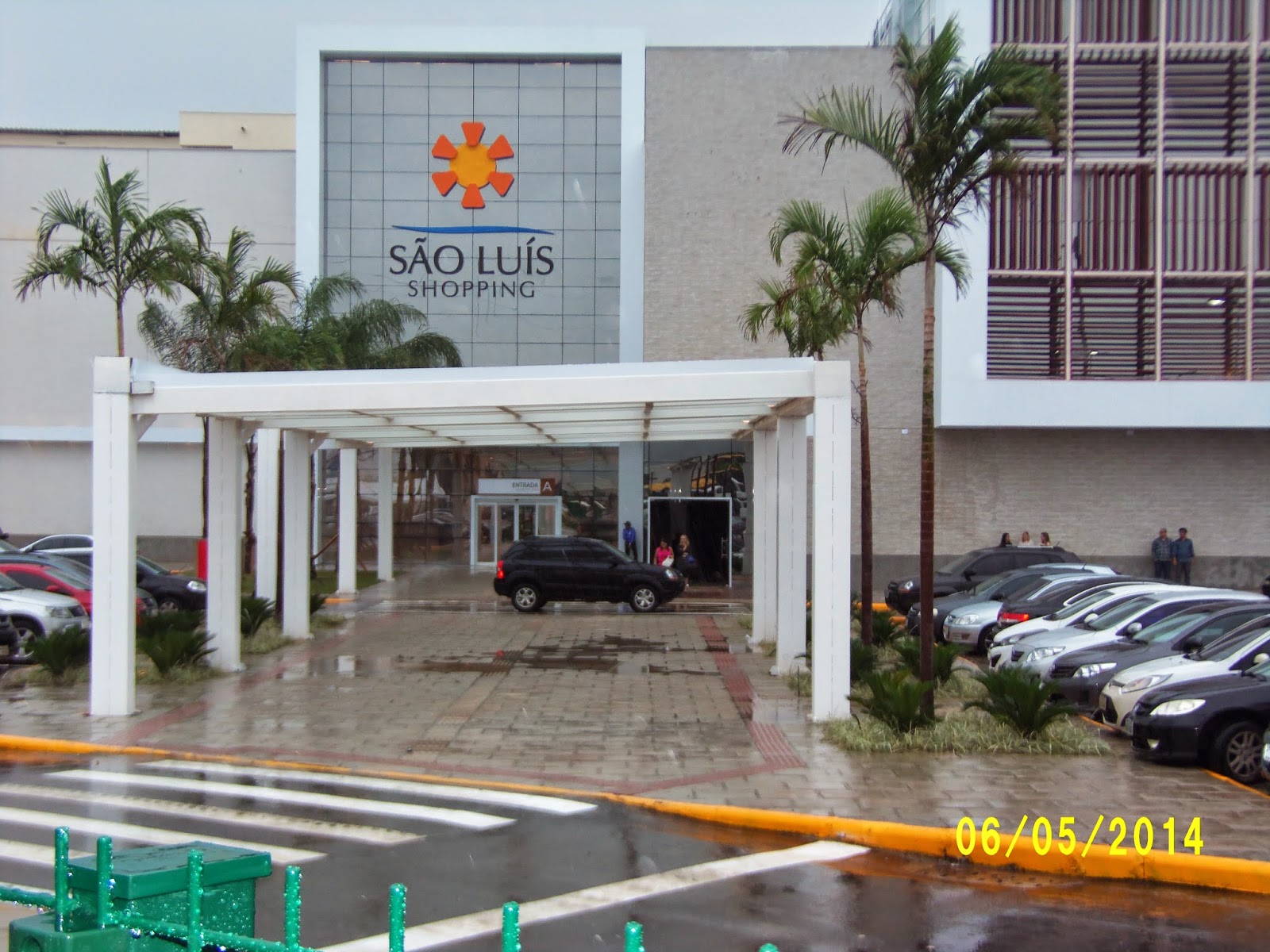 Blogportal Maranhense SÃO LUIS SHOPPING RECEBE EXPANSÃO COM UMA ÁREA MODERNA E NOVAS LOJAS DE
