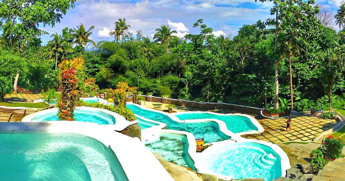 18 Unique Tagaytay Resorts
