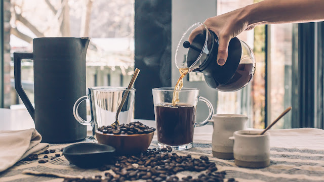 Benefit of Coffee for Health Benefit of Coffee for Health