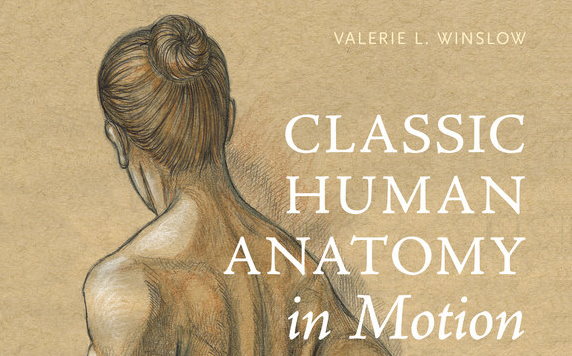 classic human anatomy in motion pdf free download