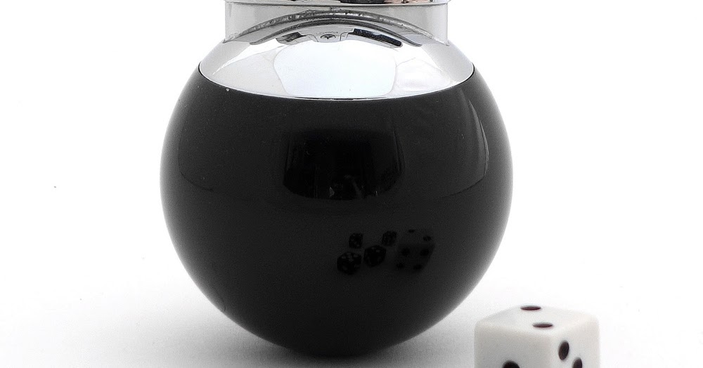 Table lighters collectors' guide Ronson Rondelight Junior table