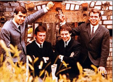 Extended Playtime The Dakotas 1964 Meet The Dakotas