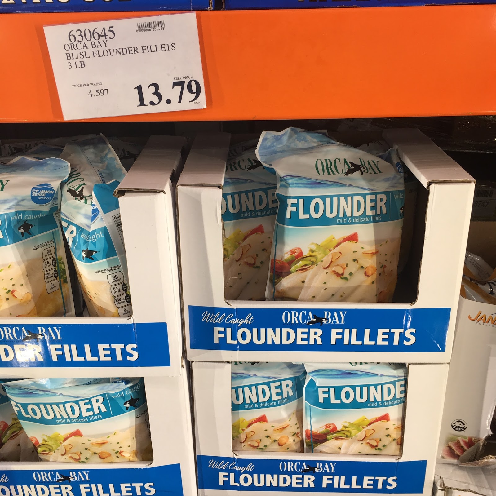 Survive your September Whole30 with Costco! The Costco Connoisseur