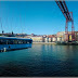 Monte Serantes desde Portugalete