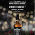 Jack Daniel’s lança campanha para celebrar as festas de Fim de Ano