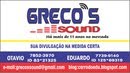 Greco`s Sound