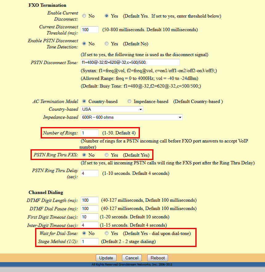 Tutorial Extend Line Telkom Menggunakan