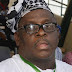 Expulsion: Senator Kashamu Writes Uche Secondus, INEC, DSS, Police