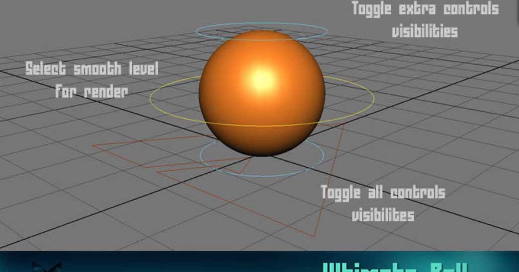 Animation Blog Meet Bouncing Ball & Ultimate Ball