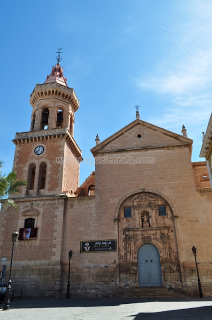 Basílica de la Asunción