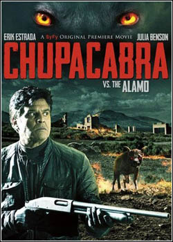 Baixar Chupacabras Dublado Grátis
