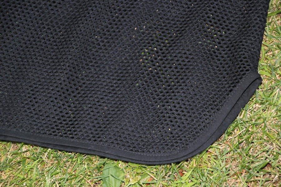 Vestido veraniego para la playa muy fácil (patrón gratis)