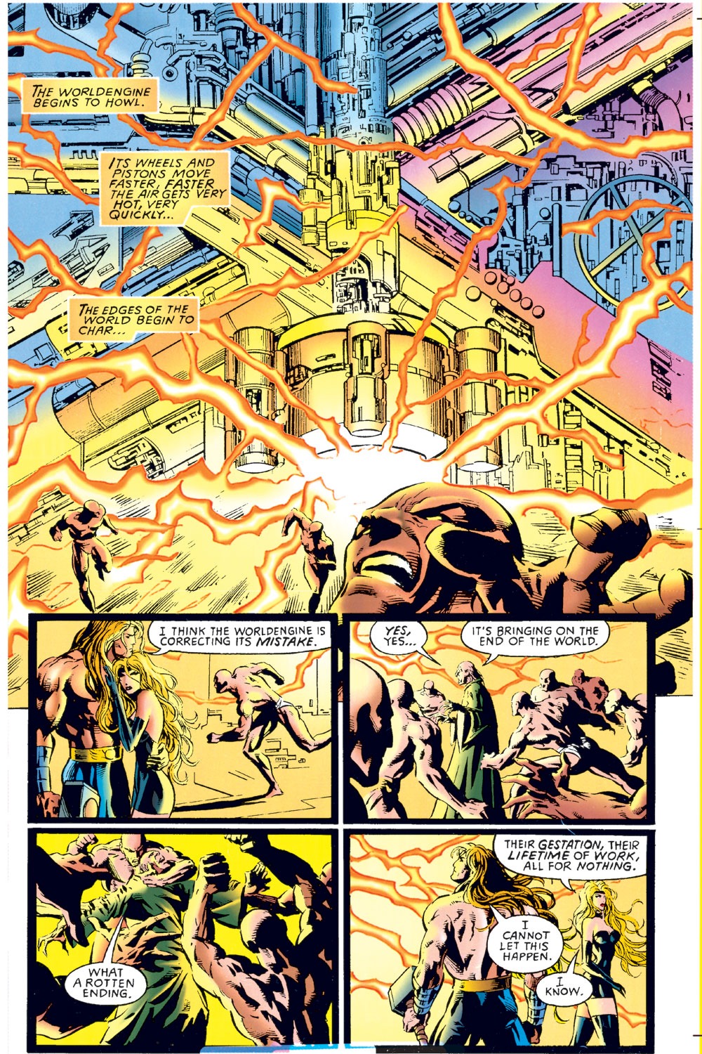 Thor (1966) 494 Page 13