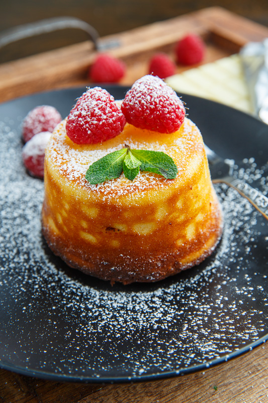 White Chocolate Lava Cakes White Chocolate Lava Cakes