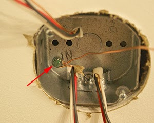 Electric Work: Installing AC-Powered Smoke Detectors, 1 - 25