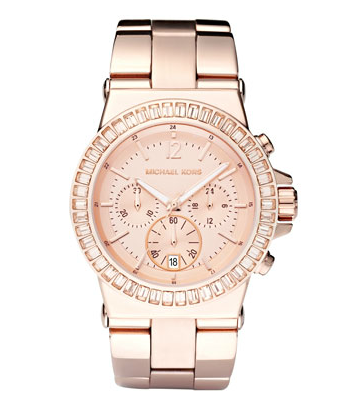 FASHION | Micheal Kors Rose Gold Watch - I Need This in My Life | Lilla ...